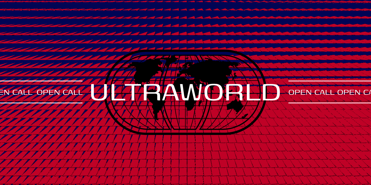 ULTRAWORLD | UltraDAO